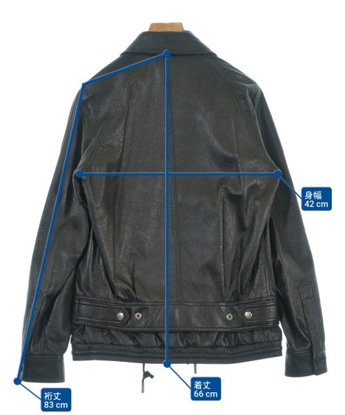 Saint Laurent Paris 騎士夾克