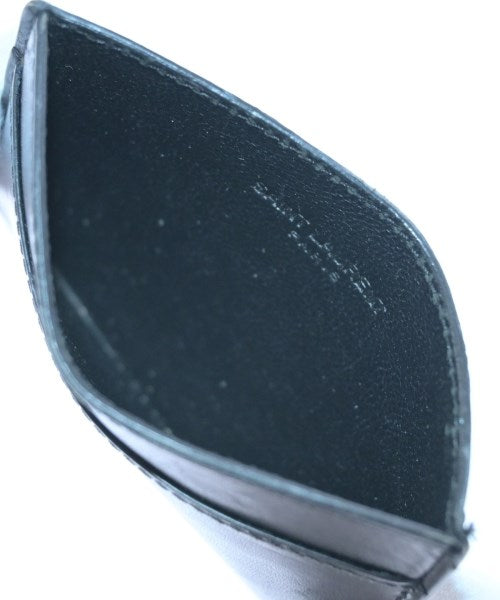Saint Laurent Paris 卡片夾