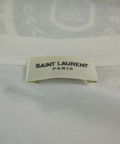 Saint Laurent Paris T恤/上衣