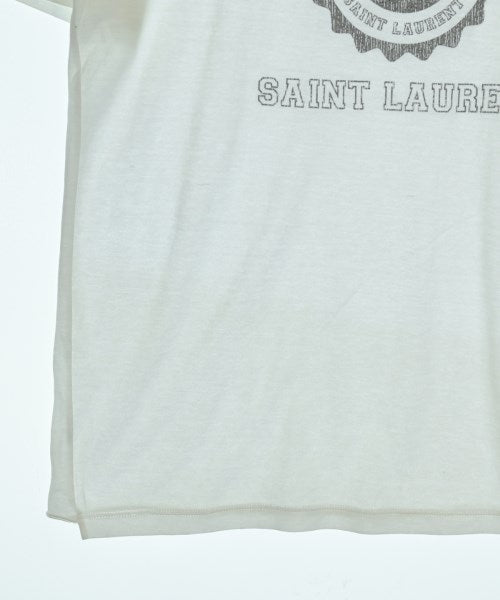 Saint Laurent Paris T恤/上衣