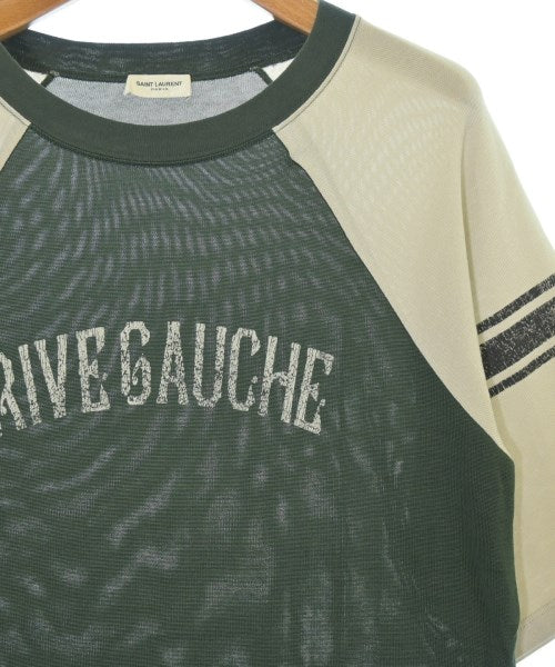 Saint Laurent Paris T恤/上衣