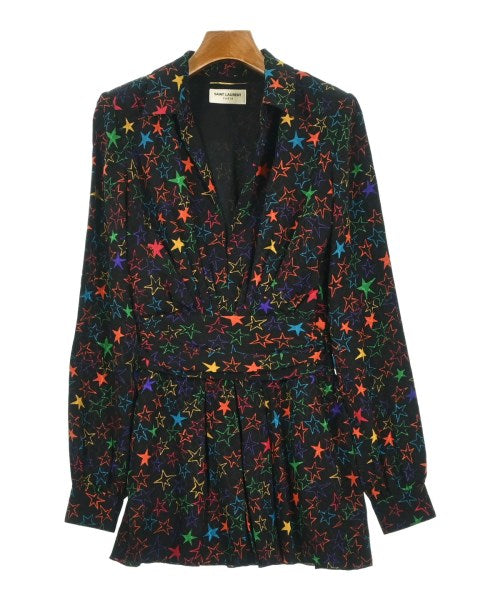 Saint Laurent Paris 洋裝