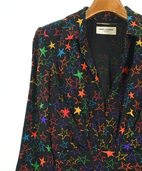 Saint Laurent Paris 洋裝