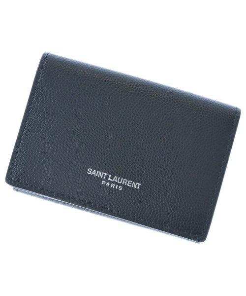 Saint Laurent Paris 錢包/零錢包