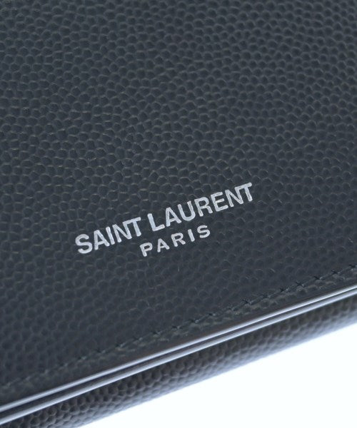Saint Laurent Paris 錢包/零錢包