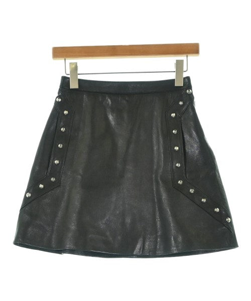 Saint Laurent Paris 迷你裙