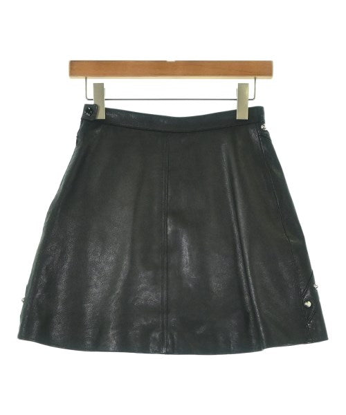 Saint Laurent Paris 迷你裙