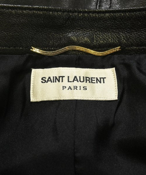 Saint Laurent Paris 迷你裙