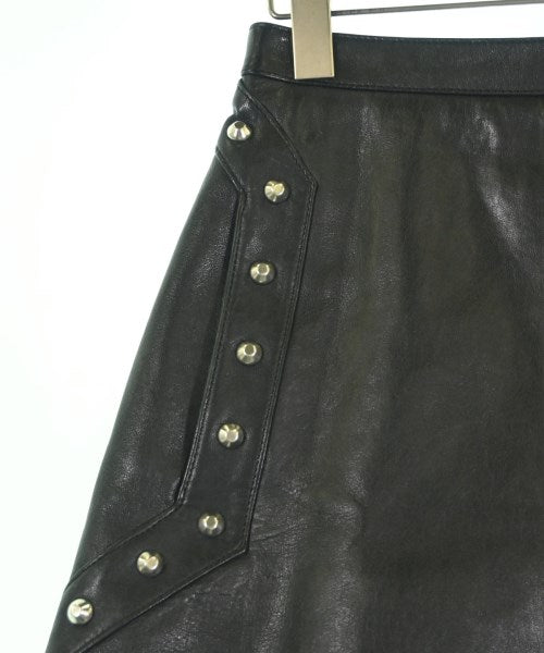 Saint Laurent Paris 迷你裙