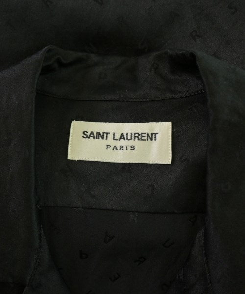 Saint Laurent Paris 休閒襯衫