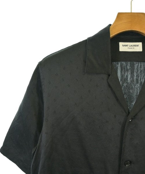 Saint Laurent Paris 休閒襯衫