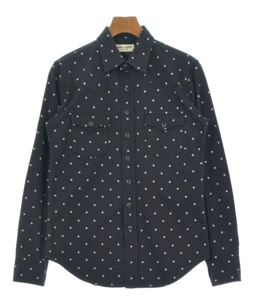 Saint Laurent Paris 休閒襯衫