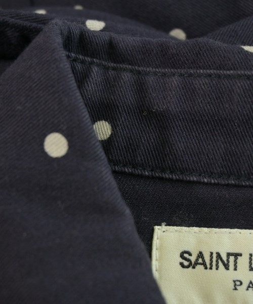 Saint Laurent Paris 休閒襯衫