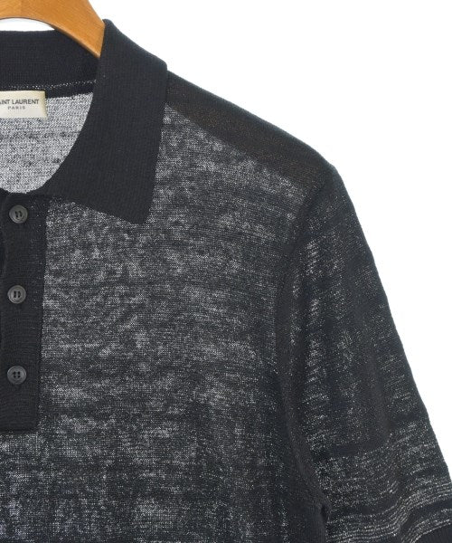 Saint Laurent Paris 毛衣