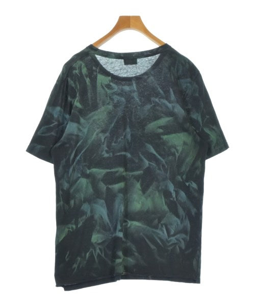 Saint Laurent Paris T恤/上衣