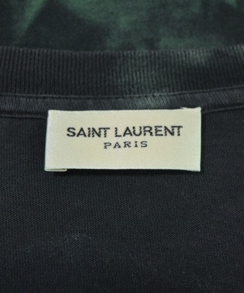 Saint Laurent Paris T恤/上衣