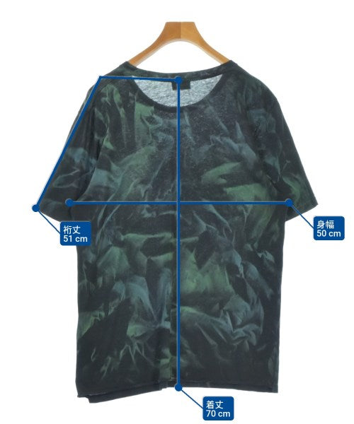 Saint Laurent Paris T恤/上衣
