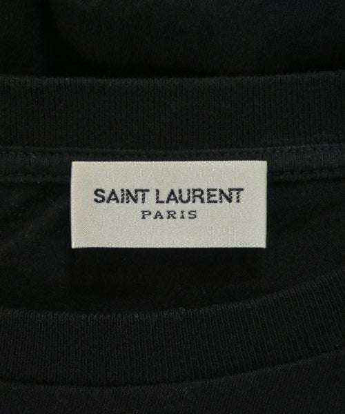 Saint Laurent Paris T恤/上衣