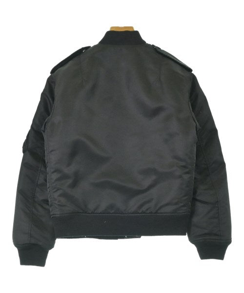 Saint Laurent Paris 軍裝夾克