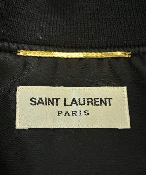 Saint Laurent Paris 軍裝夾克