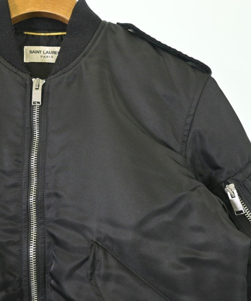 Saint Laurent Paris 軍裝夾克