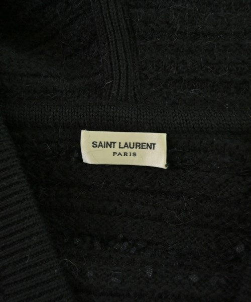 Saint Laurent Paris 開襟衫