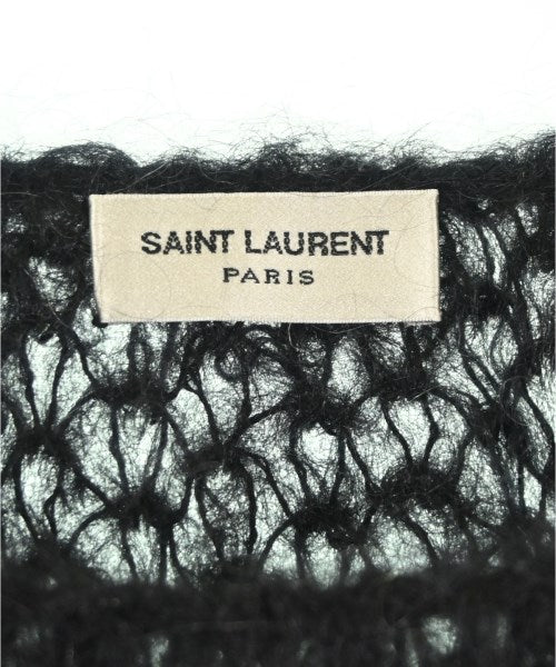 Saint Laurent Paris 毛衣