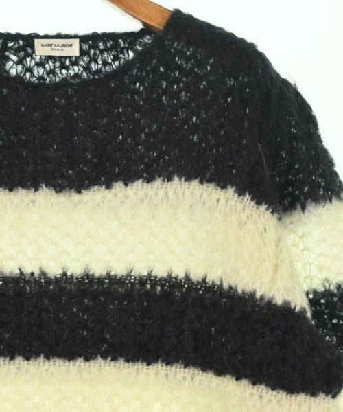 Saint Laurent Paris 毛衣