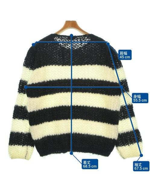 Saint Laurent Paris 毛衣