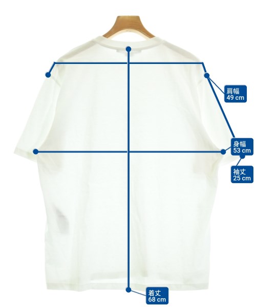 STELLA McCARTNEY T恤/上衣