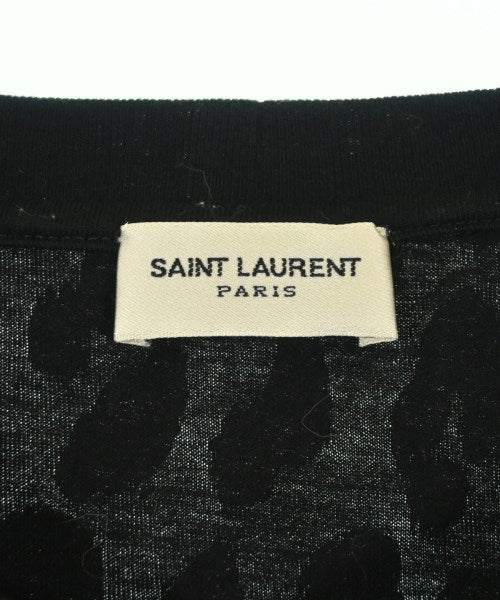 Saint Laurent Paris T恤/上衣