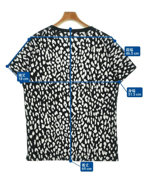 Saint Laurent Paris T恤/上衣
