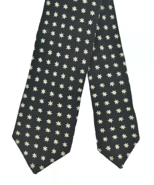 Saint Laurent Paris 領帶