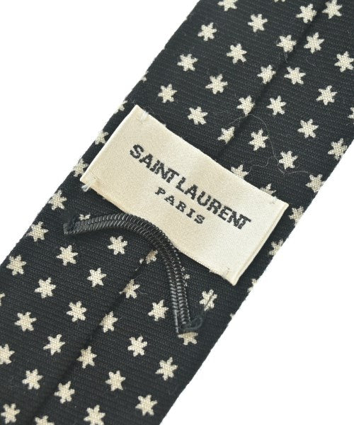 Saint Laurent Paris 領帶