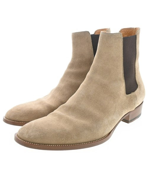 Saint Laurent Paris 靴子