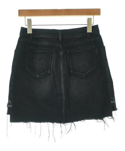 Saint Laurent Paris 迷你裙