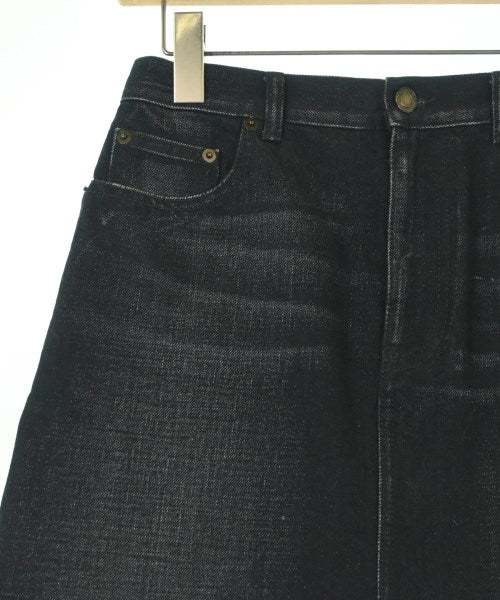 Saint Laurent Paris 迷你裙