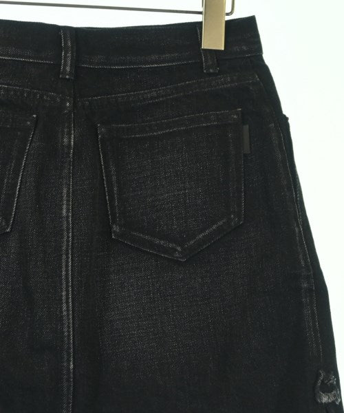 Saint Laurent Paris 迷你裙