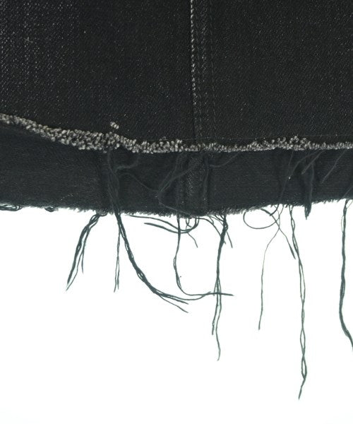 Saint Laurent Paris 迷你裙