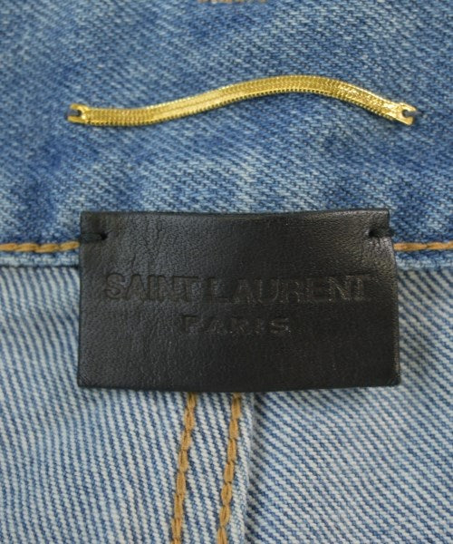Saint Laurent Paris 短褲