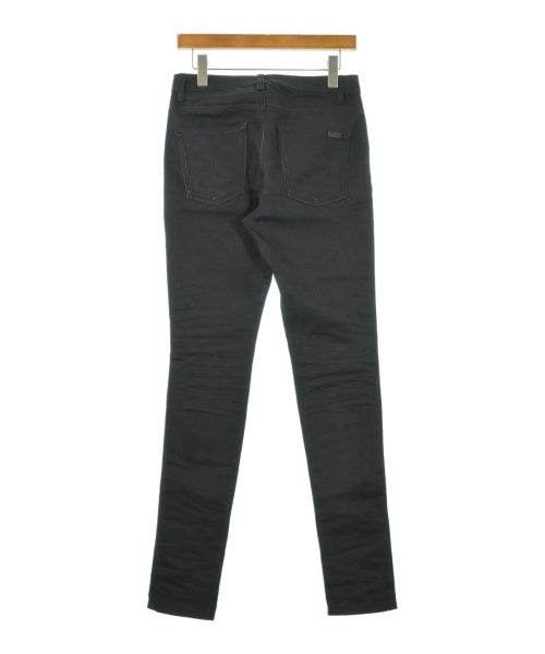 Saint Laurent Paris 牛仔褲
