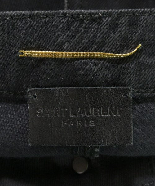 Saint Laurent Paris 牛仔褲
