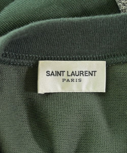 Saint Laurent Paris T恤/上衣