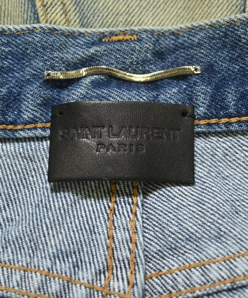 Saint Laurent Paris 短褲