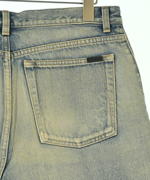 Saint Laurent Paris 短褲