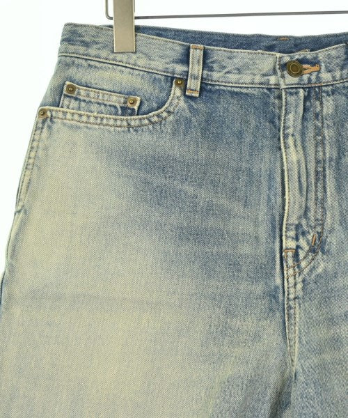 Saint Laurent Paris 短褲