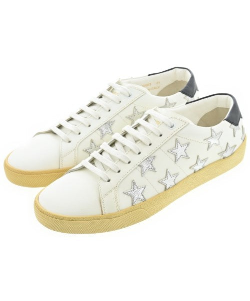 Saint Laurent Paris 運動鞋