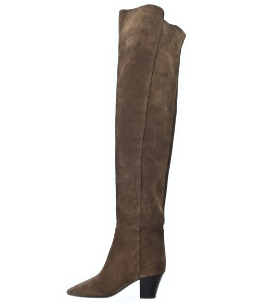 Saint Laurent Paris 靴子
