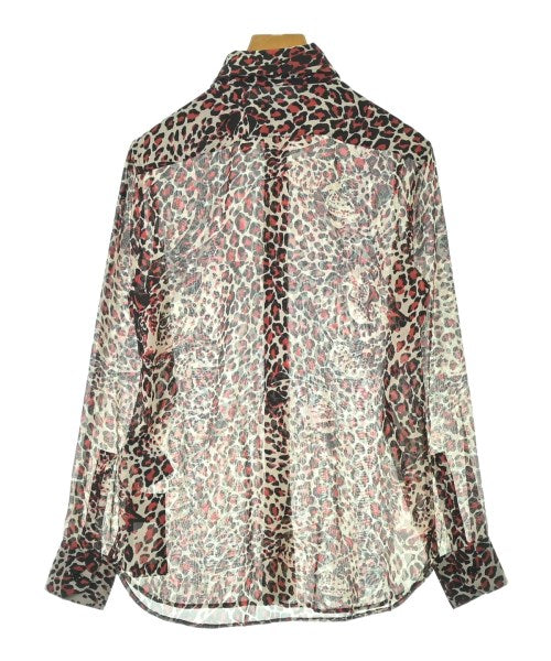 Saint Laurent Paris 女襯衫