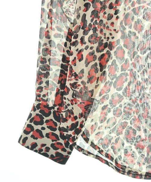 Saint Laurent Paris 女襯衫